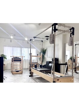 ボディラインを整えたい