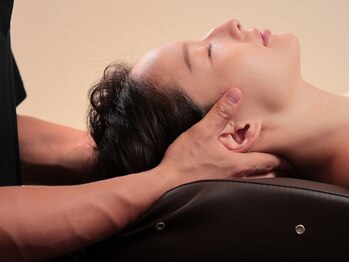 四季 四条烏丸店/星空の下でヘッドスパ体験を