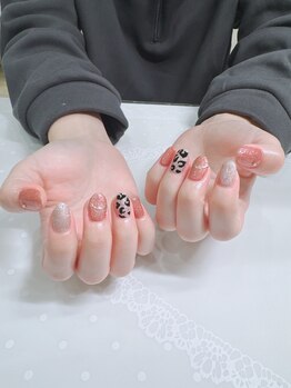ケア ビューティー ネイル(care beauty NAIL)/