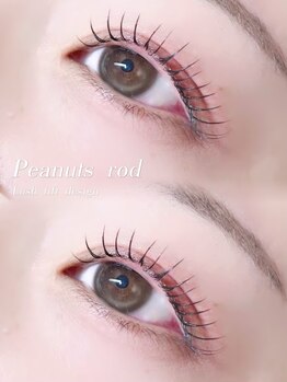 アイモア 江南店(eye mor.)/まつ毛パーマ