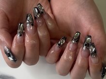 キュアチュラル(cureChuRal)/ストーンネイル