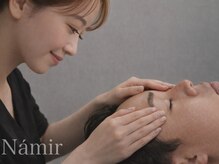 ナミル 札幌店(namir)