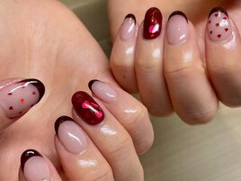 フレンチネイル