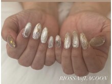 リオッサ オブ ラグーン(RIOSSA of Lagoon)/フラッシュマグネット