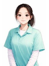 ほぐし処ふらっと 秋津駅前&nbsp;ほか ちゃん