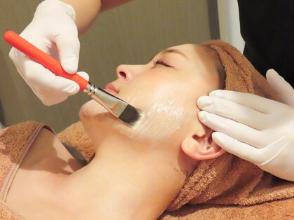 デトックスサロン モーミンの写真