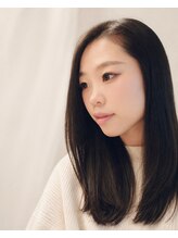 サロン オリ(salon_oli)&nbsp;まいか 先生
