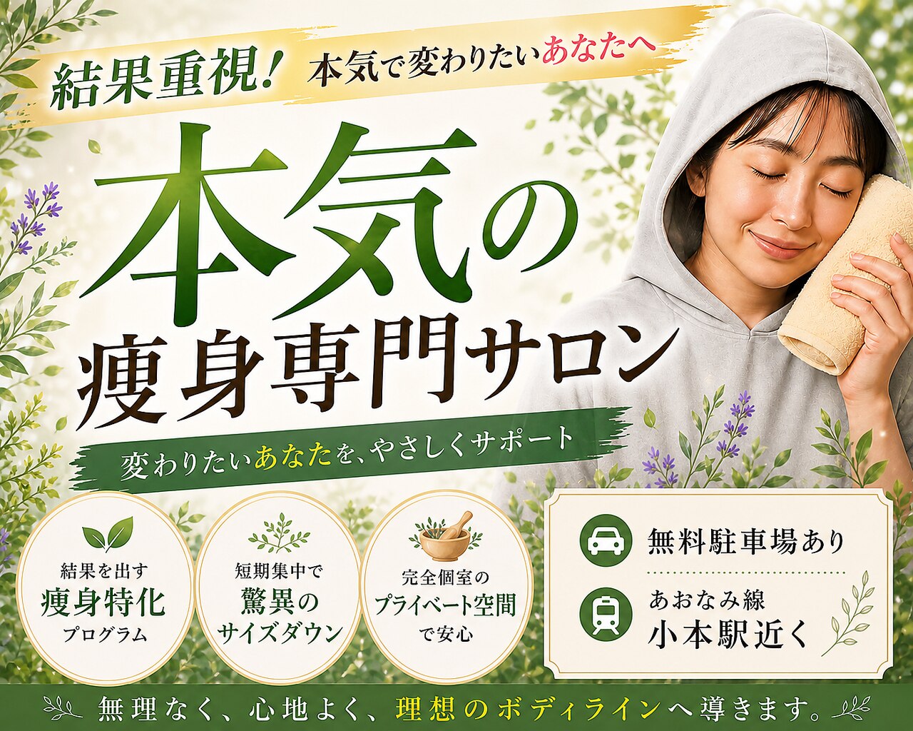 YOSA フーミン ヨサ ヨサパーク クラミツハ(YOSA PARK)｜ホットペッパービューティー