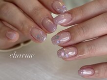 シャルム(charme)/