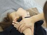 【極上贅沢メニュー】骨格調整＋小顔ケア｜120分