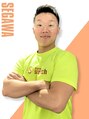 ポジティブストレッチ ららぽーと堺店&nbsp;瀬川 