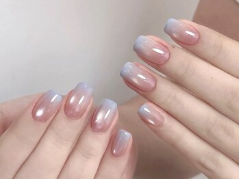 クイーンズネイルサロン(Queen's nail salon)/カラーグラマグネット