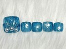 定額★フットネイル