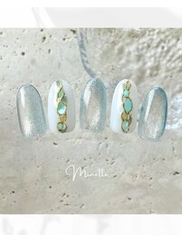 マグネット×シェル定額