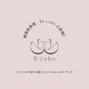 ビーラボ 心斎橋(B-Labo)のお店ロゴ