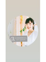 クロムネイル(CHROMNAIL) CRN. YUME
