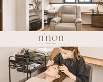 ンノン(n’non)