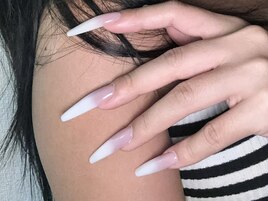 オフィスネイル@my_nails_sayaka