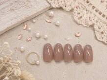 カームネイル(Calm.nail)