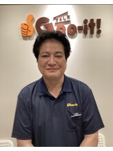 グイット 新宿御苑店(Goo-it!) 新城 (男性)