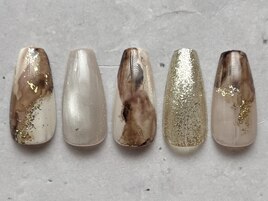 hand 定額　Autumn