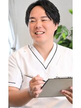 都島指圧&nbsp;西嶋 輝