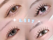 リリー(Lily)