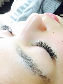 ラヴォーテ ソラ(La beaute sola)/