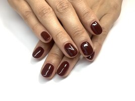 レディボルドー☆