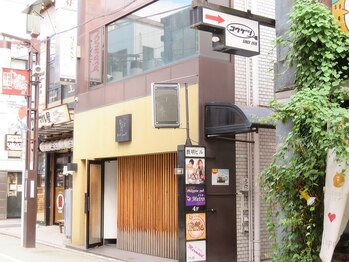 ミ カシータ(Mi casita)/詳しい道順の紹介です～3