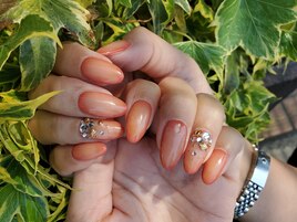 ニュアンス（持ち込み￥7700）