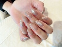 ゼロ アトリエ(ZERO Atelier)/デザインネイル