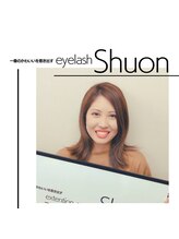 エクステンション スペース シュオン(extention space shuon) 安藤 美紅