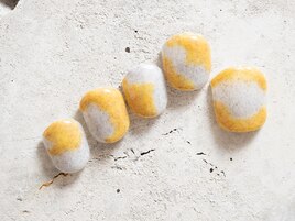 Instagram掲載デザイン