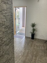 シャリル(CHARIRE)/コロナ対策《換気》