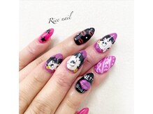 リーネイル(Riee nail)/