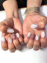 ミンツ 北浜店(Mint's)/お好きなアートセレクトコース