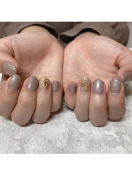 カシワビューティーココ(kashiwa beauty coco)/オフィスネイル