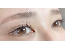 モアプラス 橿原店(MORE+plus)/まつげパーマ&眉waxスタイリング
