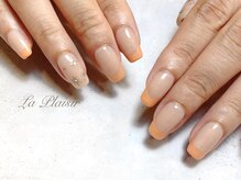 ラ プレジール バイ ヒップスデコ 大宮(La Plaisir by Hip's deco)/持ち込みやり放題90分初回¥8500