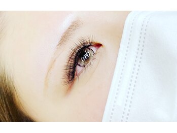 オーブアイラッシュ(orb eyelash)/ボリュームラッシュ★160束