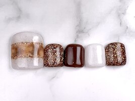 【Foot】ストロングネイル