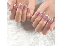 ネイルアンドアイラッシュ グレース 芦屋店(nail&eyelash Grace)/