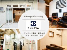 ファノーバ 奥沢店(FUNOVA)