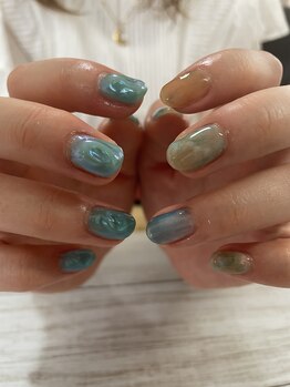 エヌスタイル(N-style)/