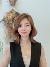 サロンドボーテ サラ(salon de beaute SALA) 相馬 葉月