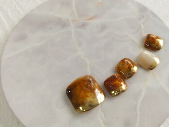 ヌー 茅ヶ崎(Nu:)/[Foot]フットデザイン