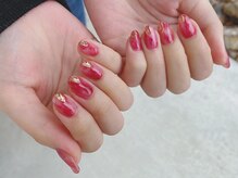 ハーチ(8)/ハンドネイル