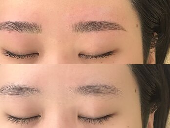 レイール 吉祥寺(Reir)/ハリウッドブロウリフト