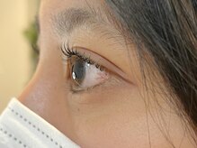 プレジール(Plaisir)/似合わせまつげパーマ